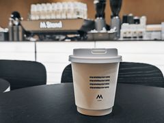-M Stand(北京平安幸福中心店)