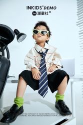 点击看大图 -INKIDS潮童社儿童摄影(朝阳大悦城店)