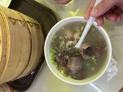 -津品味小吃(大学湾店)