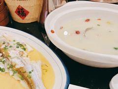 -锡和无锡菜(景丽苑店)