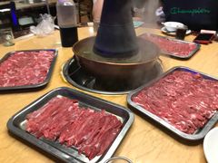 -月圆火锅(宁海东路二店)