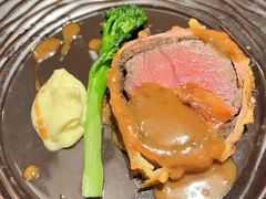 -深圳四季酒店·馥自助餐厅