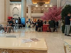 -汗腾格里·风味餐厅(新疆驻京办店)