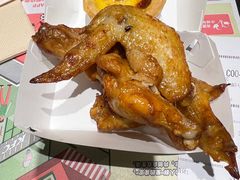 -肯德基(东四南大街店)