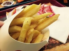 -汉堡王(北京三里屯购物中心)