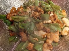 -老阿爸鲜鱼土菜(独墅湖店)