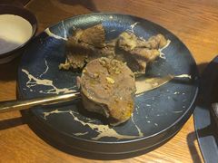 -受气牛肉·重庆耙牛肉(来福士店)