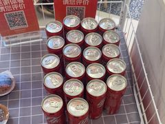 -争鲜回转寿司(朝北大悦城店)