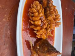 -花园茶楼(兴城西路店)