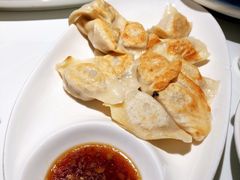 煎饺-北院·果木烤鸭·25年东北菜(创意产业园店)