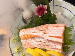 -米禾良日料(人民广场店)