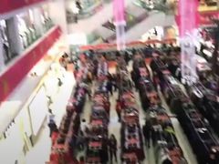 -沈阳大商千盛购物中心有限公司(长江街店)