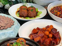 -闫府私房菜·百年鲁菜(恒隆店)