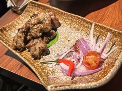 -格鲁·秀色Georgia’s Feast