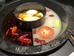 -怡品川宇火锅(宝立方店)
