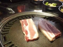 -·缸桶屋·韩式牛肋条自助烤肉(西湖D11店)