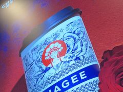 -霸王茶姬(上海恒基名人店)