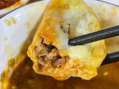 -蔡社牛肉城(龙湖店)