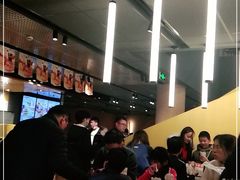 -麦当劳(豫园店)