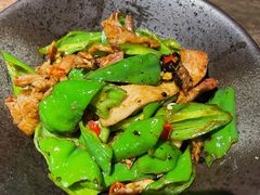 小炒肉-真爱中国餐馆·年华店(朱雀大街店)