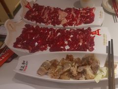 -潮正和潮汕牛肉火锅·老字号(番禺万达店)