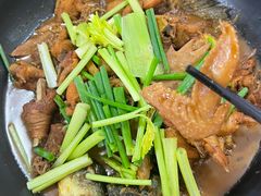 -吉莲利苑海鲜酒家(珠海拱北29年老字号店)