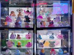 -LINLEE林里·手打柠檬茶(黄浦茂名南路店)