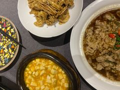 -羲和雅苑•北京烤鸭(平安国际金融中心店)