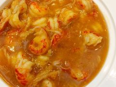 -海盗虾饭·剥好的小龙虾饭(SOHO尚都店)