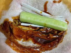 -董立兵烤鸭店(明湖店)