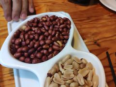 -苹果树下艺术餐厅(通州店)