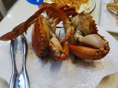-鑫悦楼煎蟹·16年海鲜大排档