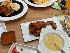 -豪客来牛排(红豆万花城店)