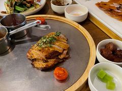 -小大董·烤鸭(王府井apm店)