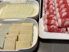 -君邦火锅(新疆大厦店)