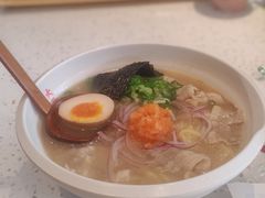 -味千拉面(金融街店)