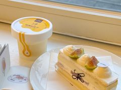 -法桐蛋糕·手作面包(万象城店)