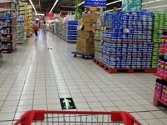 -大润发(勤业店)