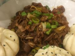 -旺仔家常菜生煎包(马端街店)