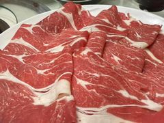 -福寿斋·老北京铜锅涮肉·烤鸭(顺义总店)