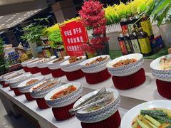 -新艺自助美食城(中山路店)