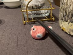 -肆月河豚·新淮扬(金融街店)