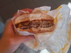 -麦当劳(漳州二路店)