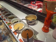 -南城十里潮汕鲜牛火锅·鲜虾生滚粥(融汇老商埠店)