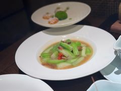 -品味杭州·粤式融合·海鲜小馆·钱江新城CBD
