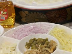 金鲷鱼鱼生-寻味顺德·南记酒家·传统顺德菜·鱼生(广源路店)