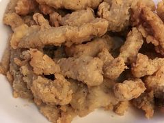 -丰收日·小海鲜·沪上家宴(顾村正大店)