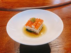 -荷风细雨·中国茶宴(碧云店)