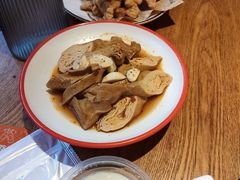 -庆峰龙虾烧烤(合肥一店)