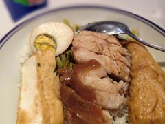 -潮人潮品隆江猪脚饭(城壹汇·流花店)